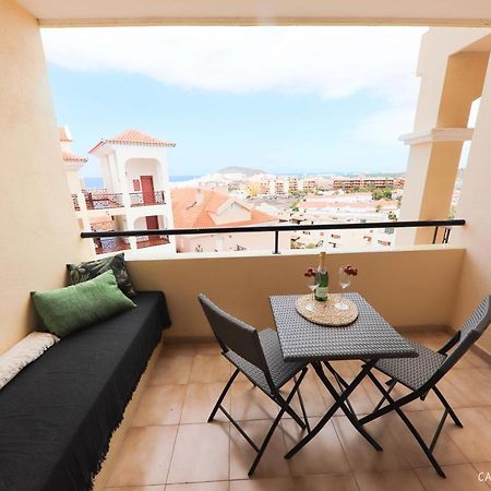 Villa Ch 524 Sea View Los Cristianos  Exterior foto