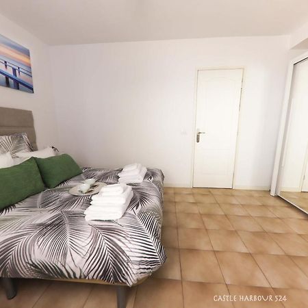 Villa Ch 524 Sea View Los Cristianos  Exterior foto