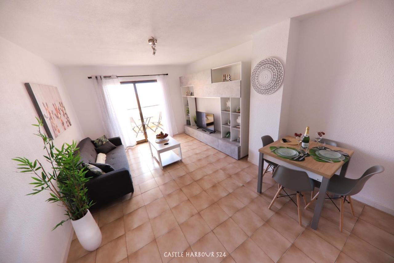 Villa Ch 524 Sea View Los Cristianos  Exterior foto