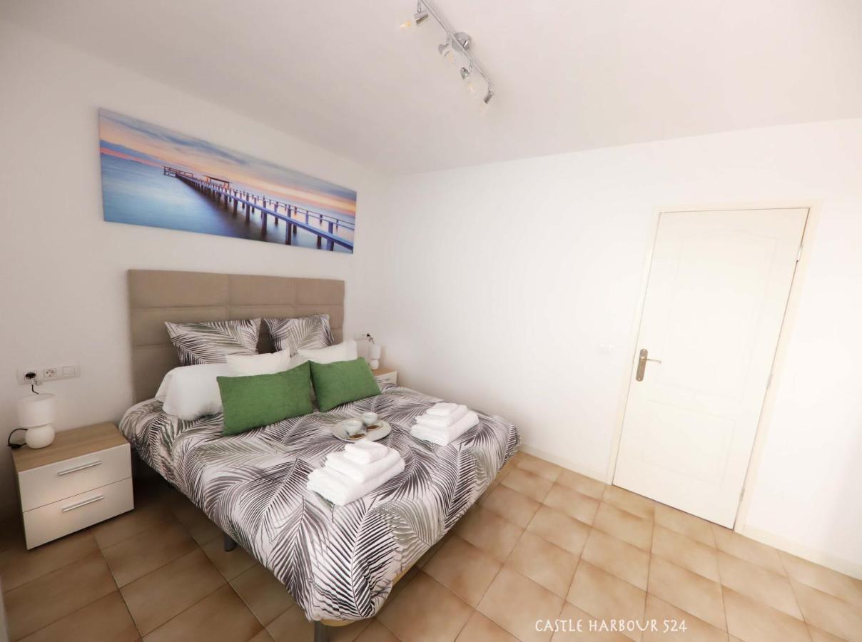 Villa Ch 524 Sea View Los Cristianos  Exterior foto