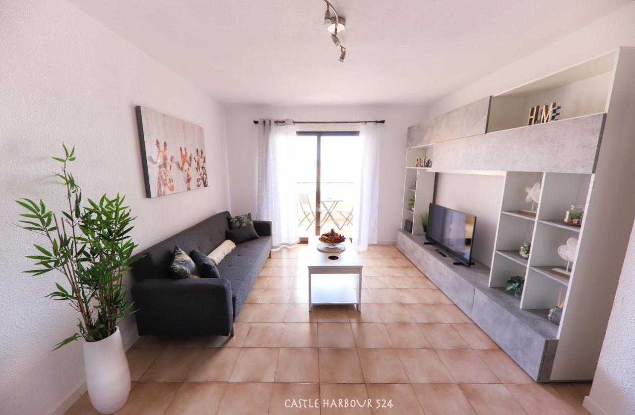 Villa Ch 524 Sea View Los Cristianos  Exterior foto