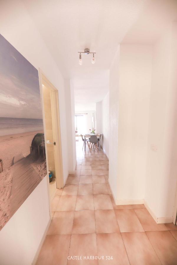 Villa Ch 524 Sea View Los Cristianos  Exterior foto